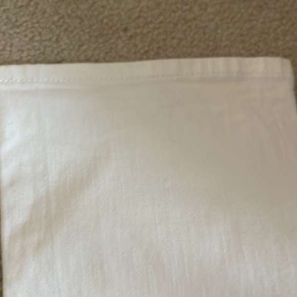 Miss me  white jeans 27 boot cut nwot - Picture 4 of 5